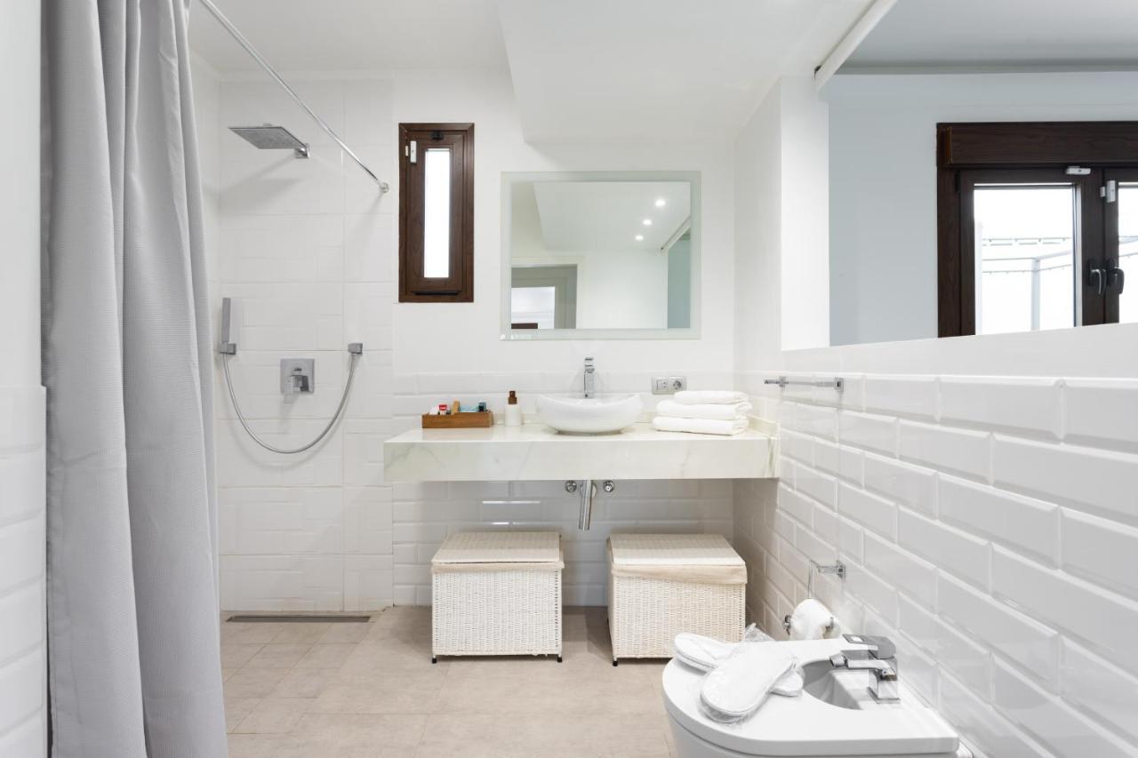 Home2Book Villa Alessandro, Design & Comfort El El Sauzal Dış mekan fotoğraf
