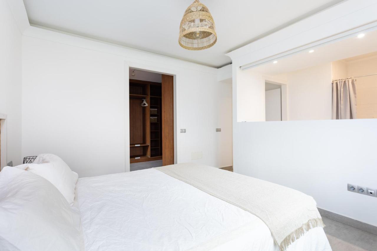 Home2Book Villa Alessandro, Design & Comfort El El Sauzal Dış mekan fotoğraf