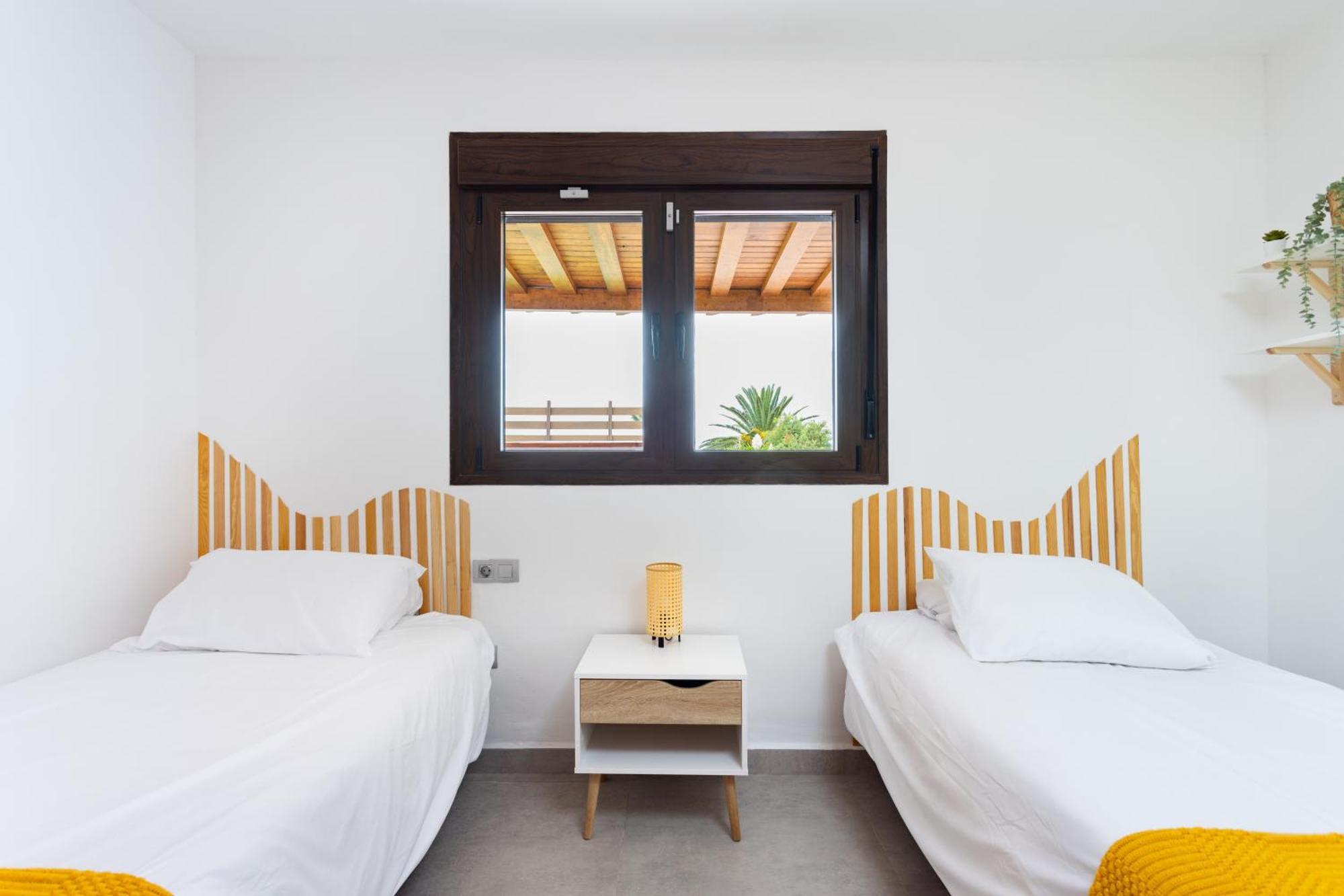 Home2Book Villa Alessandro, Design & Comfort El El Sauzal Dış mekan fotoğraf