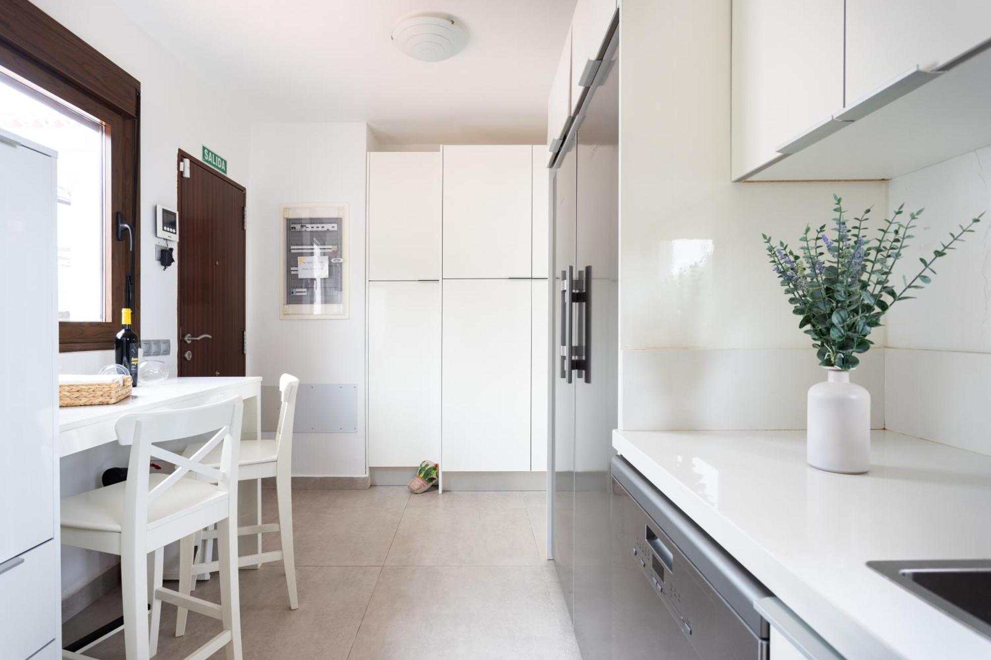 Home2Book Villa Alessandro, Design & Comfort El El Sauzal Dış mekan fotoğraf