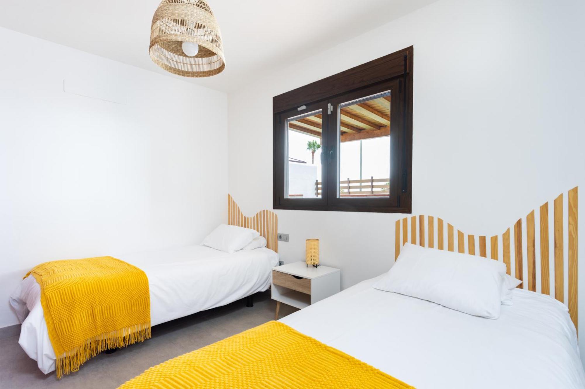 Home2Book Villa Alessandro, Design & Comfort El El Sauzal Dış mekan fotoğraf