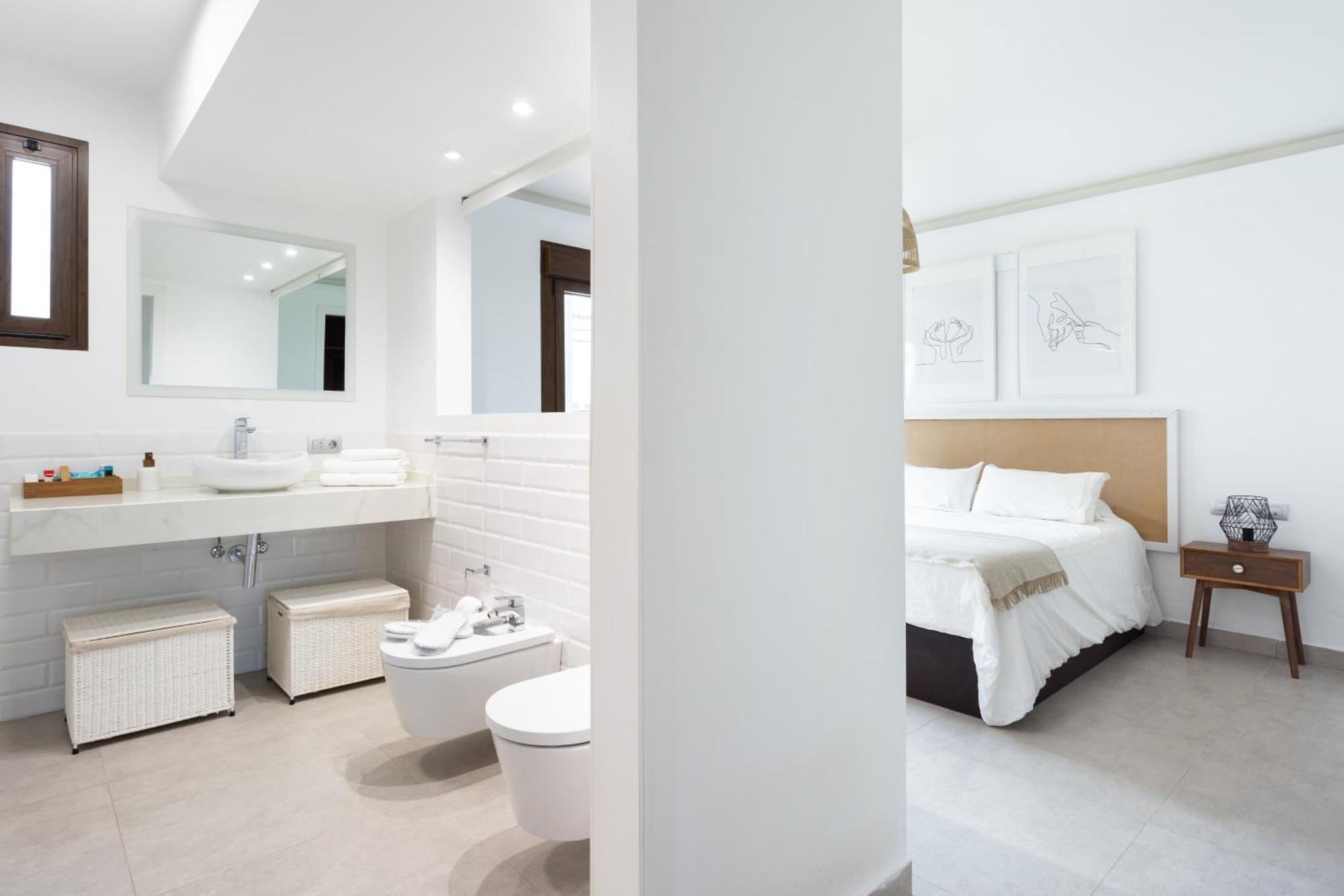 Home2Book Villa Alessandro, Design & Comfort El El Sauzal Dış mekan fotoğraf