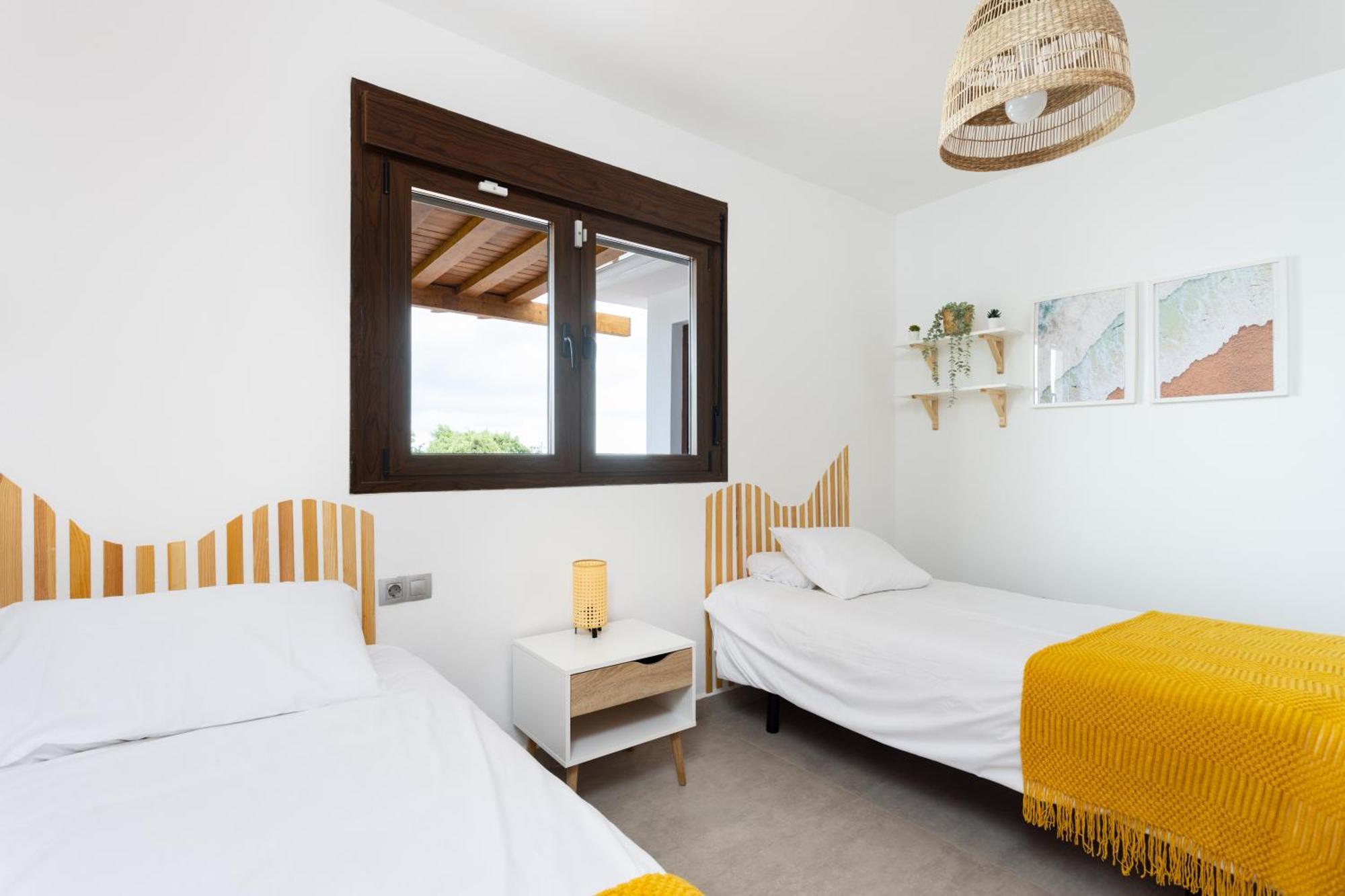 Home2Book Villa Alessandro, Design & Comfort El El Sauzal Dış mekan fotoğraf