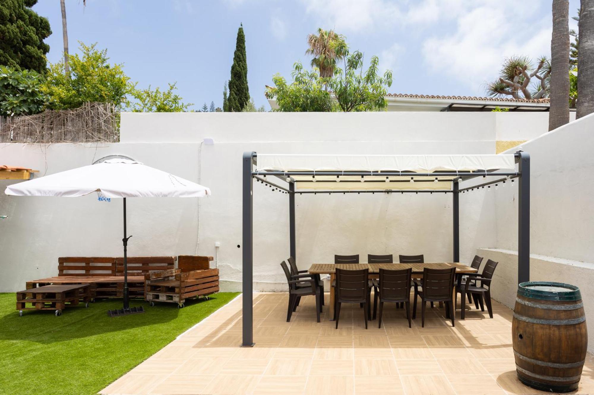 Home2Book Villa Alessandro, Design & Comfort El El Sauzal Dış mekan fotoğraf
