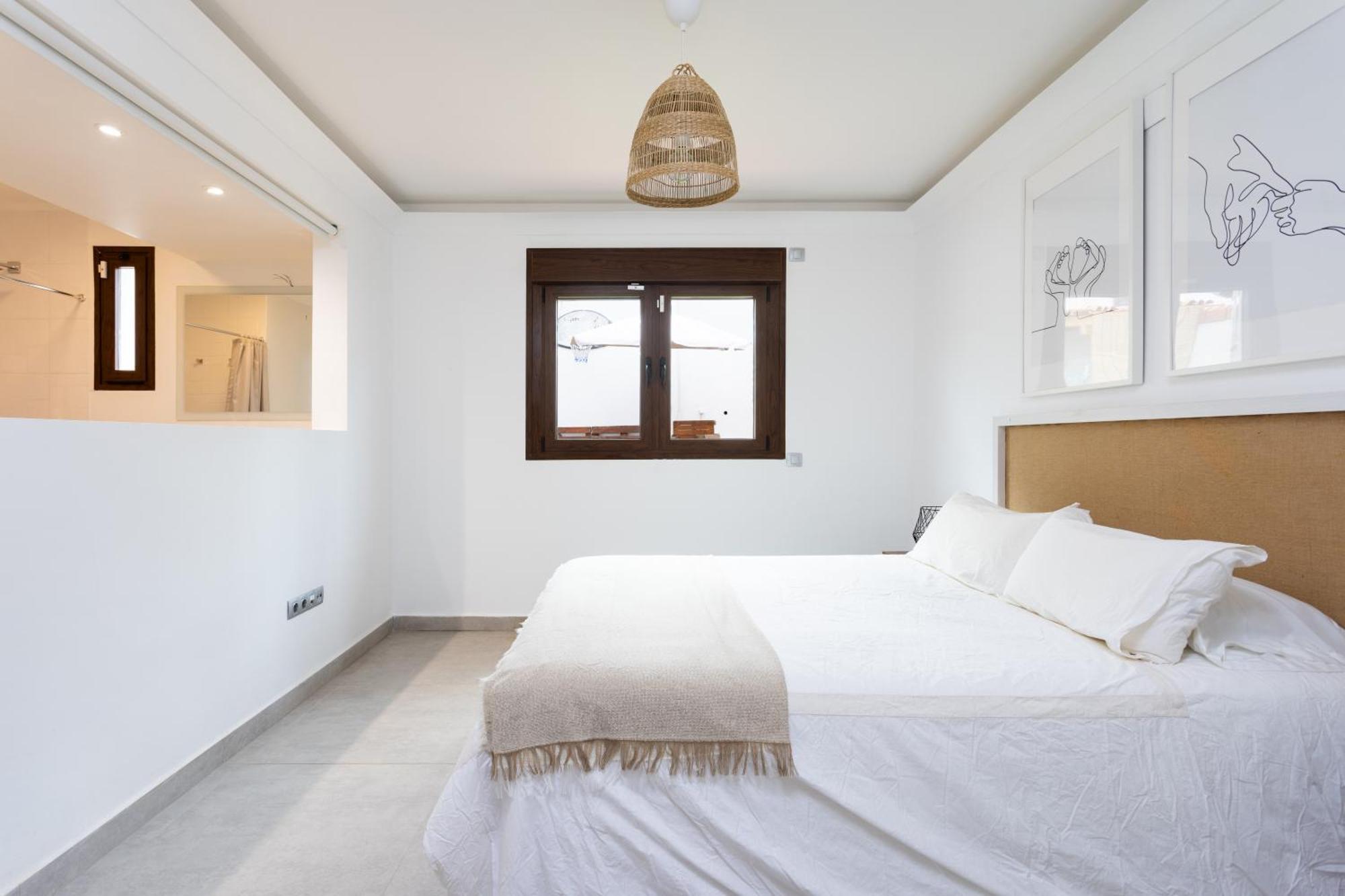 Home2Book Villa Alessandro, Design & Comfort El El Sauzal Dış mekan fotoğraf